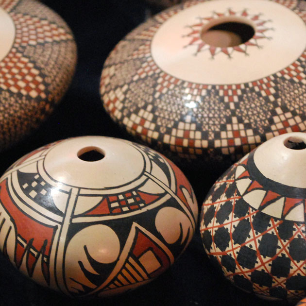 COMPRAR ARTESANÍA EN MATA ORTÍZ, CHIHUAHUA ARTESANÍAS